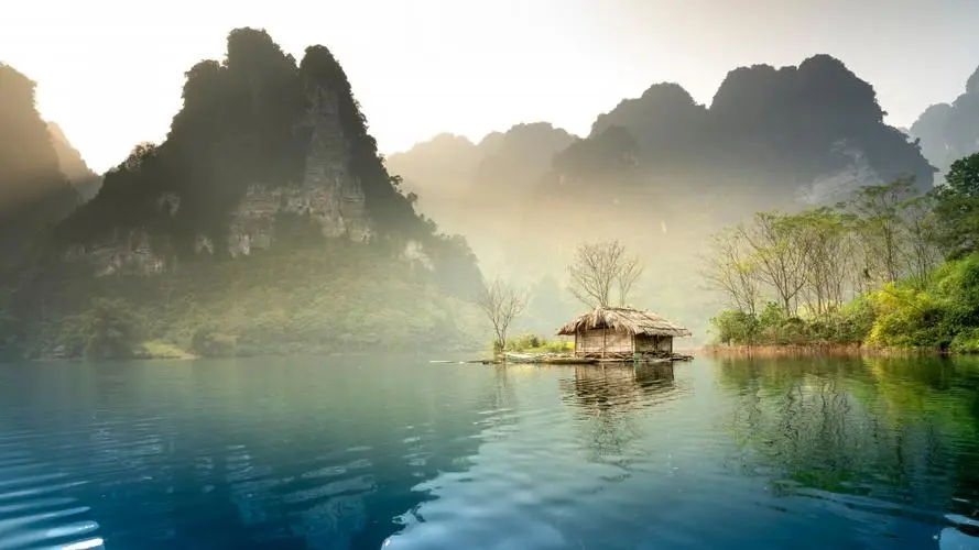精密智慧工厂高端